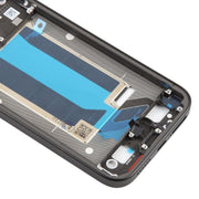 Cornice centrale originale per Xiaomi Redmi Turbo 5, For Xiaomi Redmi Turbo 5(Original)