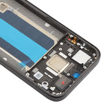 Cornice centrale originale per Xiaomi Redmi Turbo 5, For Xiaomi Redmi Turbo 5(Original)