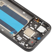 Cornice centrale originale per Xiaomi Redmi Turbo 5, For Xiaomi Redmi Turbo 5(Original)