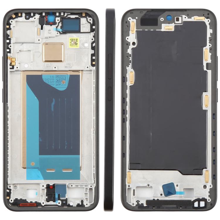 Cornice centrale originale per Xiaomi 15T, For Xiaomi 15T(Original)