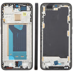 Cornice centrale originale per Xiaomi 15T, For Xiaomi 15T(Original)