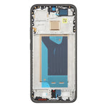 Cornice centrale originale per Xiaomi 15T, For Xiaomi 15T(Original)