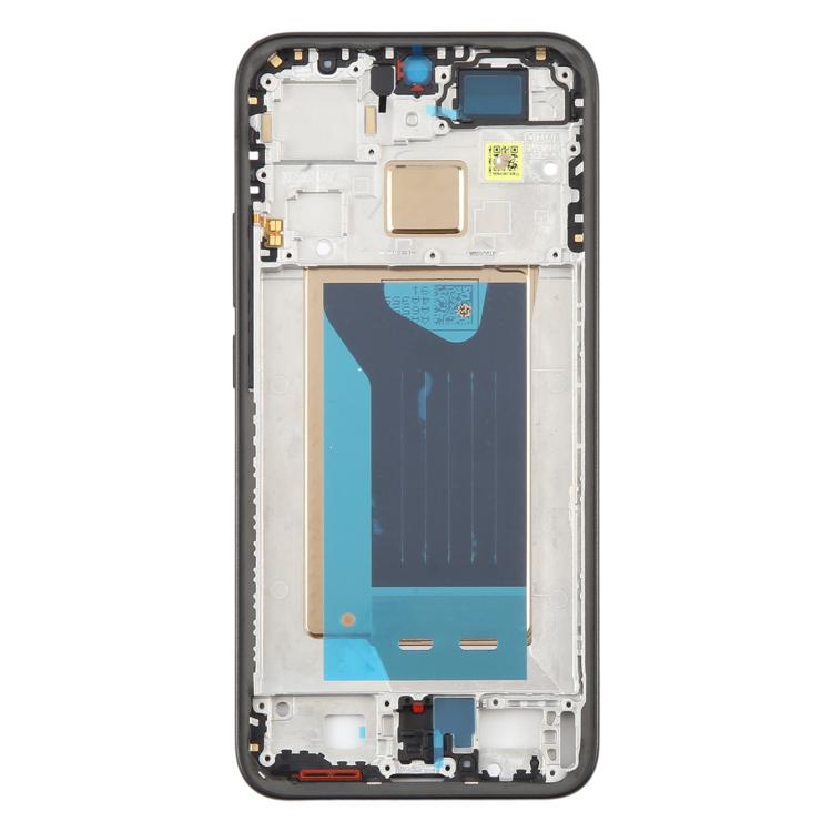 Cornice centrale originale per Xiaomi 15T, For Xiaomi 15T(Original)