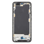 Cornice centrale originale per Xiaomi 15T, For Xiaomi 15T(Original)