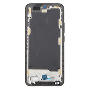 Cornice centrale originale per Xiaomi 15T, For Xiaomi 15T(Original)
