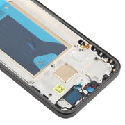 Cornice centrale originale per Xiaomi 15T, For Xiaomi 15T(Original)