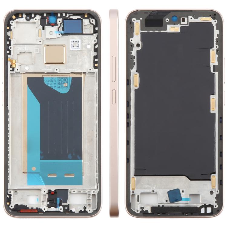 Cornice centrale originale per Xiaomi 15T, For Xiaomi 15T(Original)