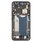 Cornice centrale originale per Xiaomi 15T Pro, For Xiaomi 15T Pro(Original)