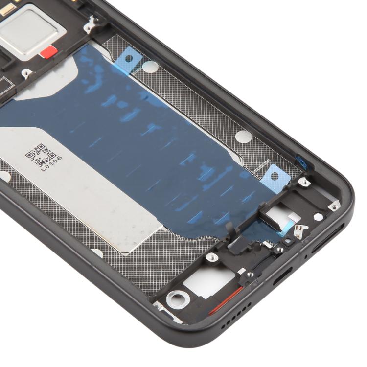 Cornice centrale originale per Xiaomi 15T Pro, For Xiaomi 15T Pro(Original)