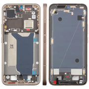 For Xiaomi 15T Pro Original Middle Frame Bezel Plate, For Xiaomi 15T Pro(Original)
