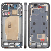 For Xiaomi 17 Original Middle Frame Bezel Plate, For Xiaomi 17(Original)