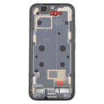For Xiaomi 17 Original Middle Frame Bezel Plate, For Xiaomi 17(Original)
