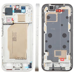 For Xiaomi 17 Original Middle Frame Bezel Plate, For Xiaomi 17(Original)