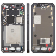 For Xiaomi 17 Ultra Original Middle Frame Bezel Plate, For Xiaomi 17 Ultra(Original)