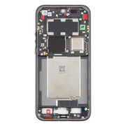 For Xiaomi 17 Ultra Original Middle Frame Bezel Plate, For Xiaomi 17 Ultra(Original)