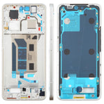 For Xiaomi Civi 5 Pro Original Middle Frame Bezel Plate, For Xiaomi Civi 5 Pro(Original)