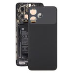 Cover posteriore originale per batteria Xiaomi Redmi 12R, For Xiaomi Redmi 12R