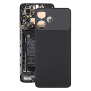 Cover posteriore originale per batteria Xiaomi Redmi 12R, For Xiaomi Redmi 12R