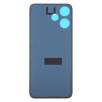 Cover posteriore originale per batteria Xiaomi Redmi 12R, For Xiaomi Redmi 12R