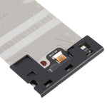 Schermo LCD principale originale con digitalizzatore per Huawei Pura X, assemblaggio completo, For Huawei Pura X(Original)