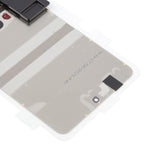 Schermo LCD principale originale con digitalizzatore per Huawei Pura X, assemblaggio completo, For Huawei Pura X(Original)