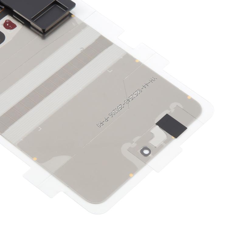 Schermo LCD principale originale con digitalizzatore per Huawei Pura X, assemblaggio completo, For Huawei Pura X(Original)