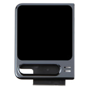 Schermo secondario LCD originale con digitalizzatore per Huawei Pura X, assemblaggio completo., For Huawei Pura X(Original)