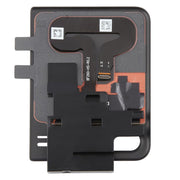 Schermo secondario LCD originale con digitalizzatore per Huawei Pura X, assemblaggio completo., For Huawei Pura X(Original)