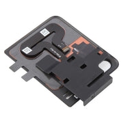 Schermo secondario LCD originale con digitalizzatore per Huawei Pura X, assemblaggio completo., For Huawei Pura X(Original)