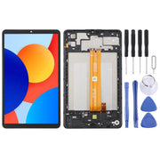 Schermo LCD originale con digitalizzatore e cornice per Xiaomi Redmi Pad SE da 8,7 pollici., For Xiaomi Redmi Pad SE 8.7 inch(Original)