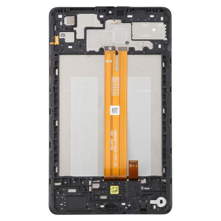 Schermo LCD originale con digitalizzatore e cornice per Xiaomi Redmi Pad SE da 8,7 pollici., For Xiaomi Redmi Pad SE 8.7 inch(Original)