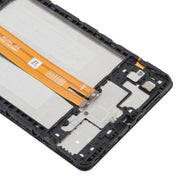 Schermo LCD originale con digitalizzatore e cornice per Xiaomi Redmi Pad SE da 8,7 pollici., For Xiaomi Redmi Pad SE 8.7 inch(Original)