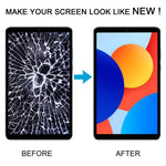 Schermo LCD originale con digitalizzatore e cornice per Xiaomi Redmi Pad SE da 8,7 pollici., For Xiaomi Redmi Pad SE 8.7 inch(Original)