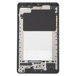 Cornice LCD frontale per Xiaomi Redmi Pad SE da 8,7 pollici, For Xiaomi Redmi Pad SE 8.7 inch