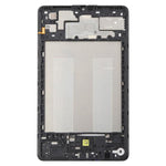 Cornice LCD frontale per Xiaomi Redmi Pad SE da 8,7 pollici, For Xiaomi Redmi Pad SE 8.7 inch
