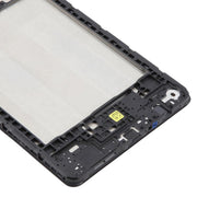 Cornice LCD frontale per Xiaomi Redmi Pad SE da 8,7 pollici, For Xiaomi Redmi Pad SE 8.7 inch