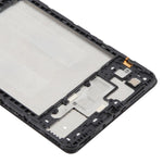 Cornice LCD frontale per Xiaomi Redmi Pad SE da 8,7 pollici, For Xiaomi Redmi Pad SE 8.7 inch