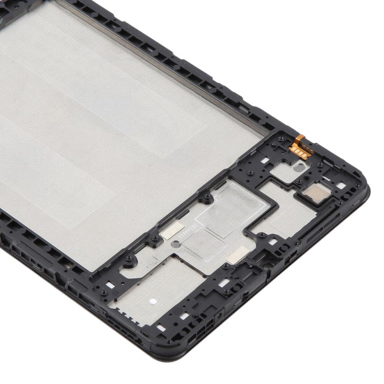 Cornice LCD frontale per Xiaomi Redmi Pad SE da 8,7 pollici, For Xiaomi Redmi Pad SE 8.7 inch