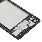 Cornice LCD frontale per Xiaomi Redmi Pad SE da 8,7 pollici, For Xiaomi Redmi Pad SE 8.7 inch