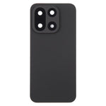 Cover posteriore originale per batteria OnePlus 15 con cornice per obiettivo della fotocamera, For OnePlus 15(Original)