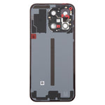 Cover posteriore originale per batteria OnePlus 15 con cornice per obiettivo della fotocamera, For OnePlus 15(Original)