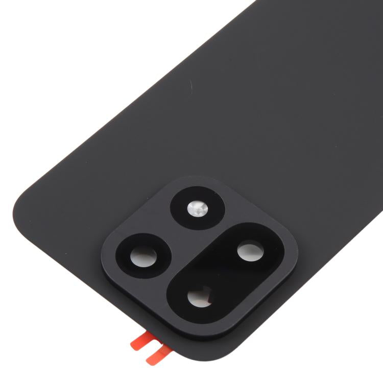 Cover posteriore originale per batteria OnePlus 15 con cornice per obiettivo della fotocamera, For OnePlus 15(Original)