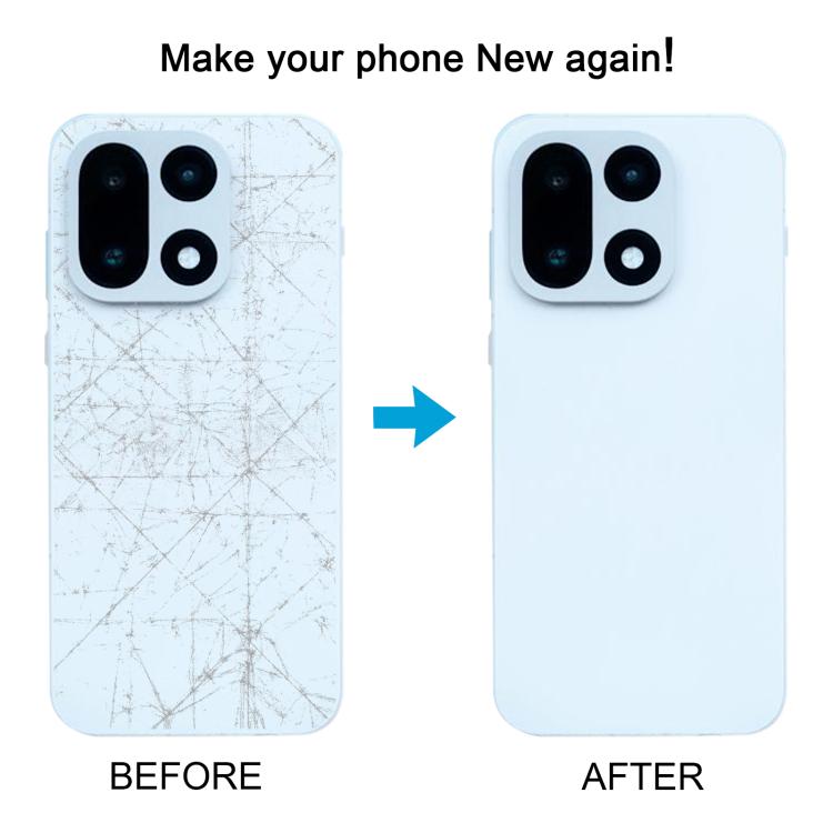 Cover posteriore originale per batteria OnePlus 15 con cornice per obiettivo della fotocamera, For OnePlus 15(Original)