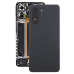 Cover posteriore originale in plastica con cornice per obiettivo della fotocamera per OnePlus Nord CE5., For OnePlus Nord CE5(Original)