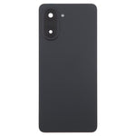 Cover posteriore originale in plastica con cornice per obiettivo della fotocamera per OnePlus Nord CE5., For OnePlus Nord CE5(Original)