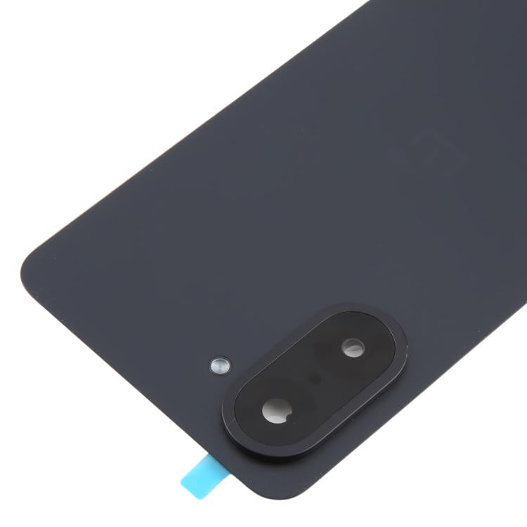 Cover posteriore originale in plastica con cornice per obiettivo della fotocamera per OnePlus Nord CE5., For OnePlus Nord CE5(Original)