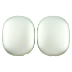 Cuscinetti auricolari in lega di alluminio per Apple AirPods Max (sinistro/destro) (1 paio)