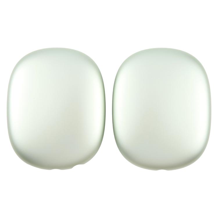 Cuscinetti auricolari in lega di alluminio per Apple AirPods Max (sinistro/destro) (1 paio)