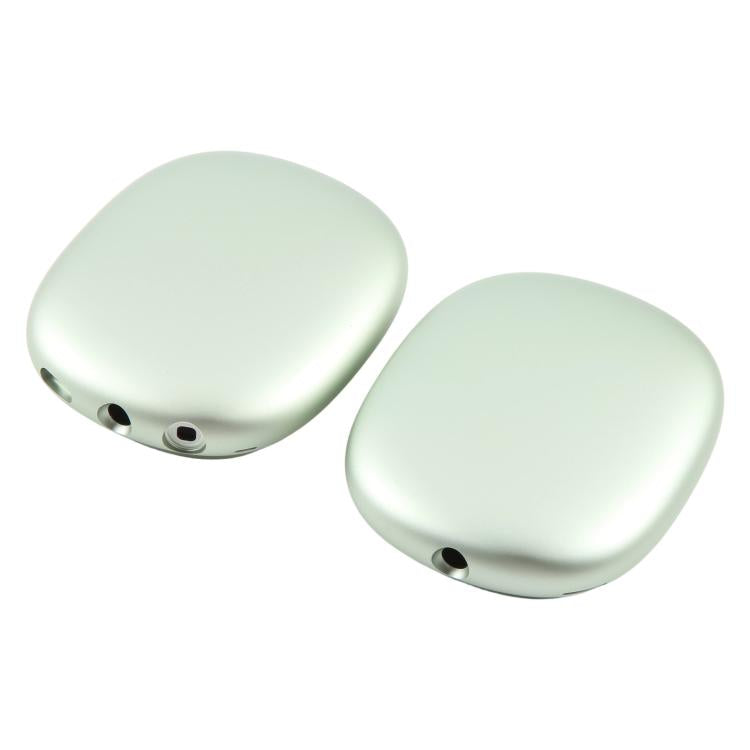 Cuscinetti auricolari in lega di alluminio per Apple AirPods Max (sinistro/destro) (1 paio)