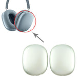 Cuscinetti auricolari in lega di alluminio per Apple AirPods Max (sinistro/destro) (1 paio)